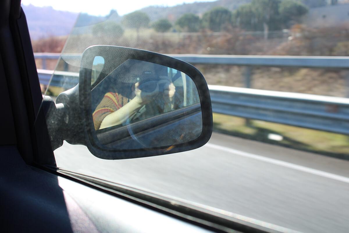 Il nostro primo viaggio