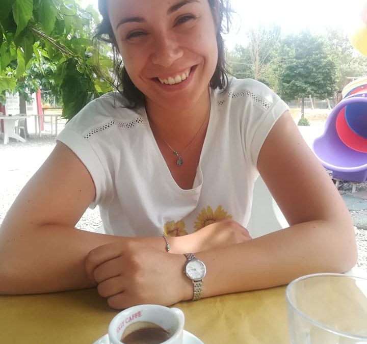 Giulia Romagnoli