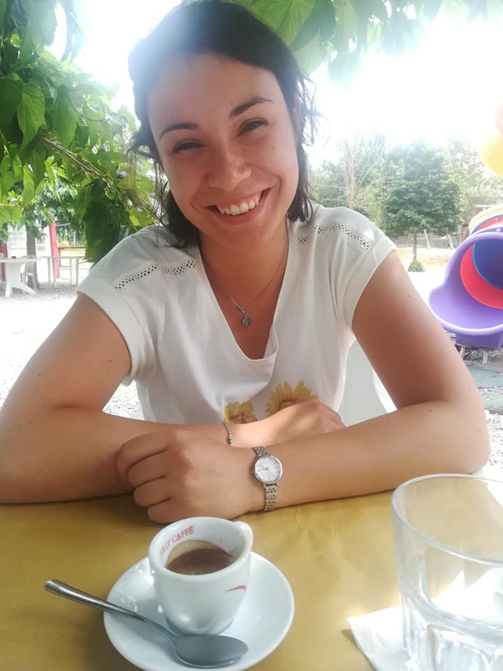 Giulia Romagnoli