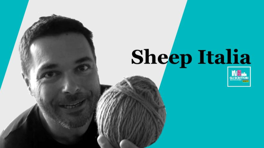 Prima intervista a SHEEP