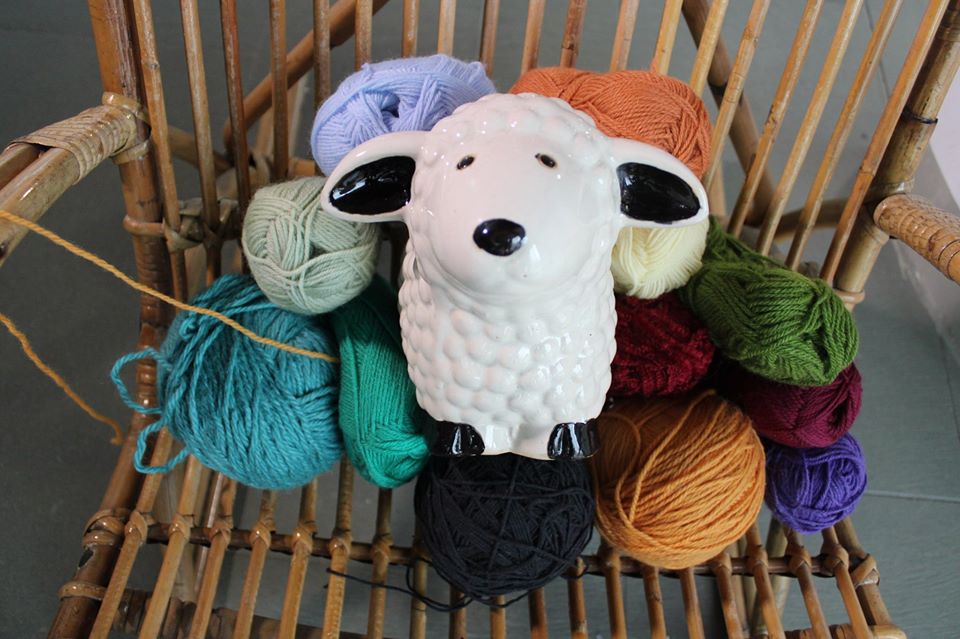 Pecora e lana