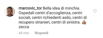 Marcovic