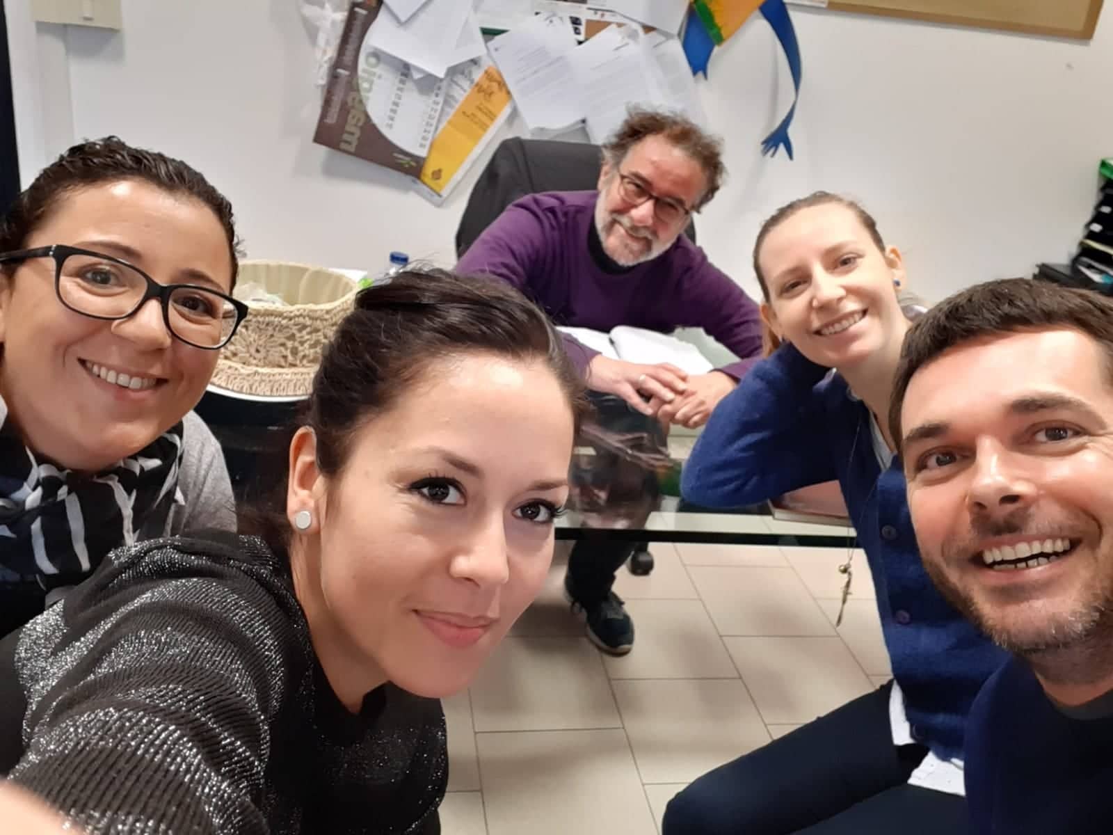 Cooperativa Humanitas