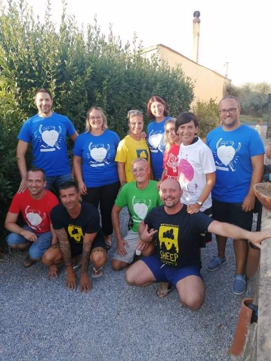 GRUPPO