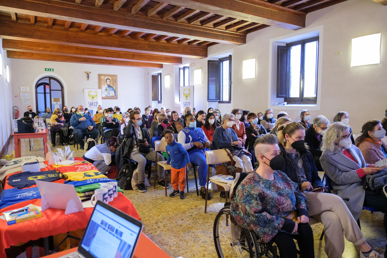 277679897_4911592002292713_1880536065597480854_n foto gruppi di insegnamento