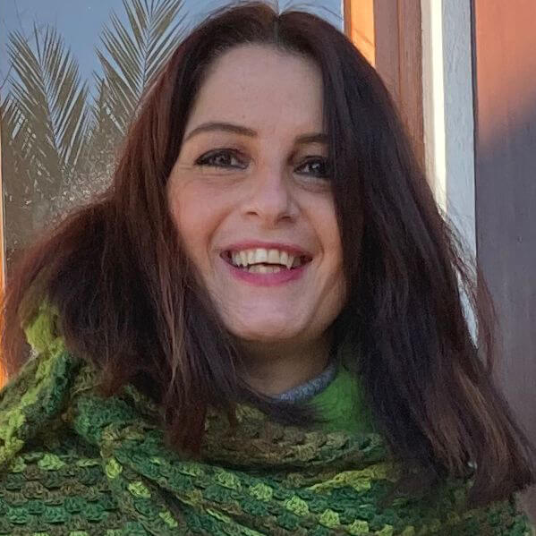 Barbara Santarelli
