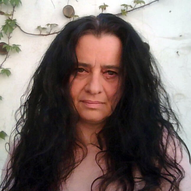 Fiamma Larosa