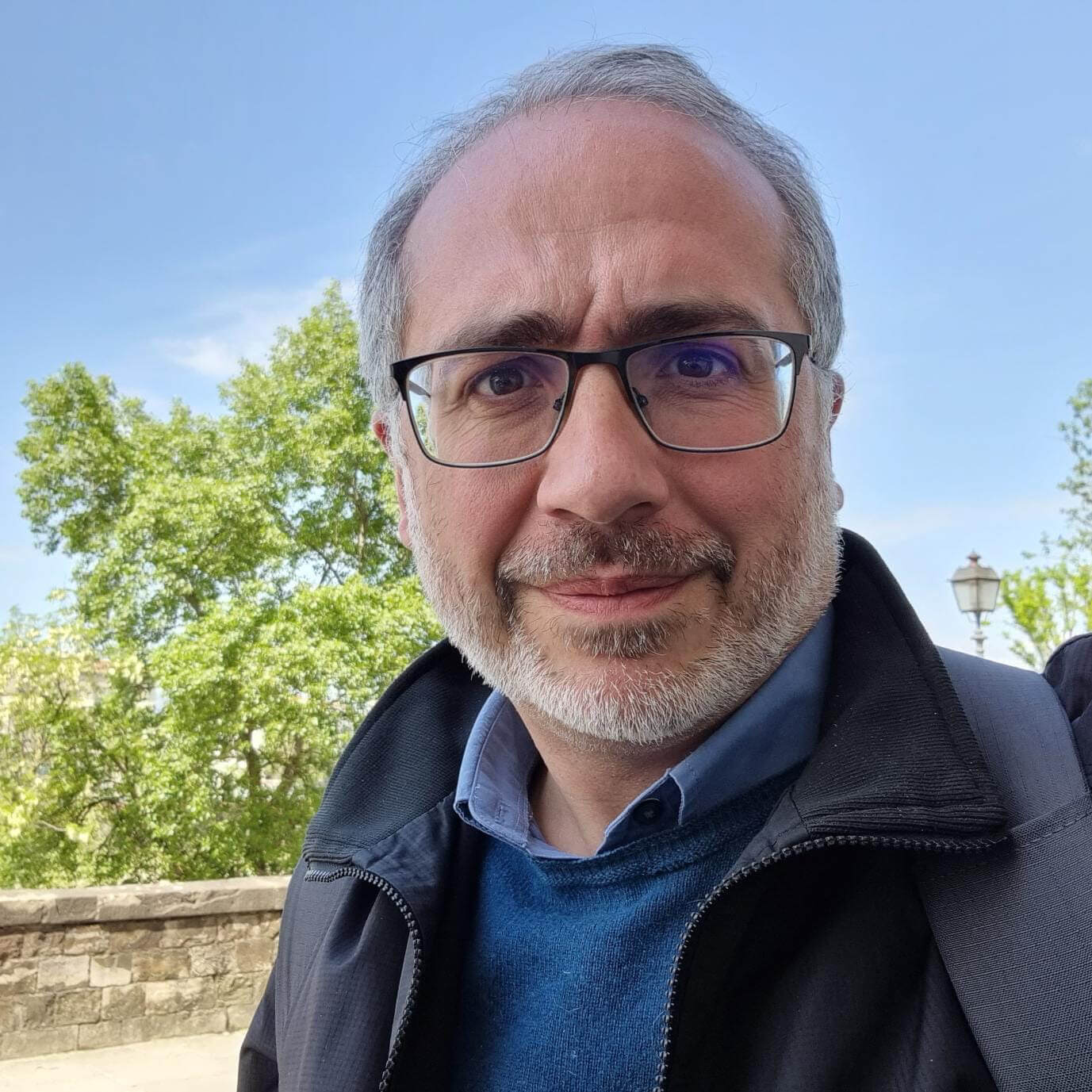 Marco Bazzichi
