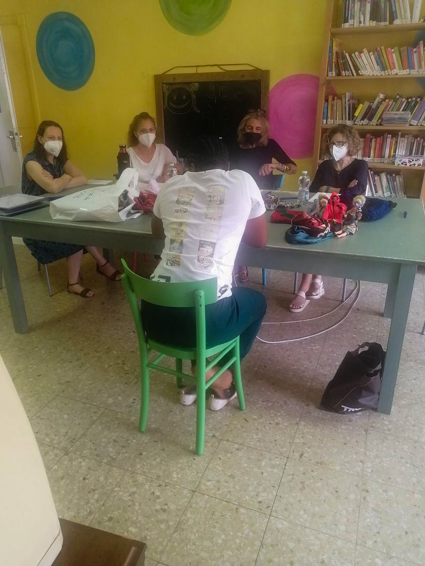 esame progetto borse lavoro
