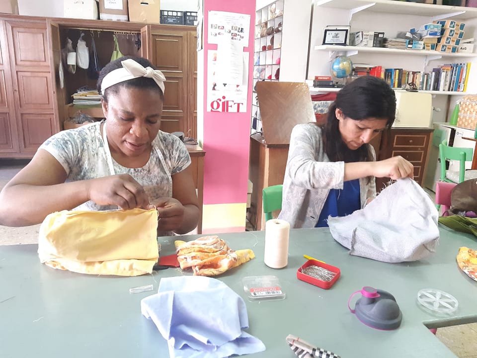 esame progetto borse lavoro