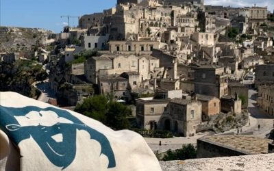 VACANZA A MATERA