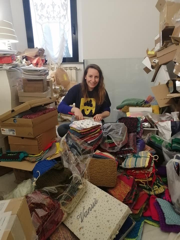 114 ASSOCIAZIONI PARTECIPANO AL PROGETTO