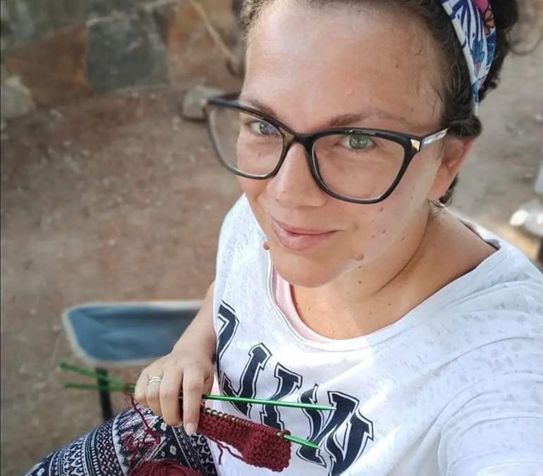 STAMATTINA BIMBA PISOLA