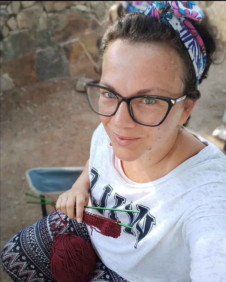 Stamattina bimba pisola