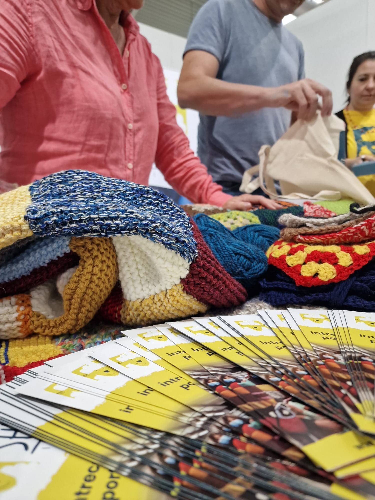 Fiera Abilmente di Roma