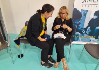 Fiera Abilmente di Roma