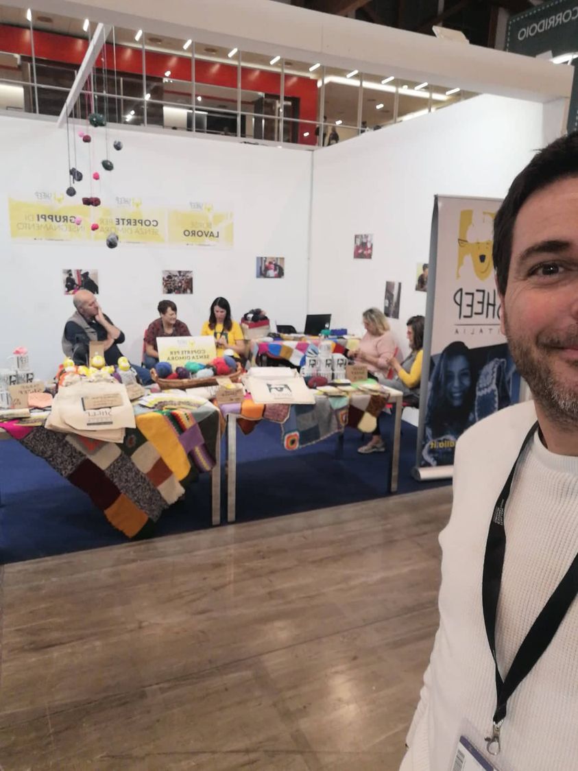 Fiera Abilmente di Vicenza