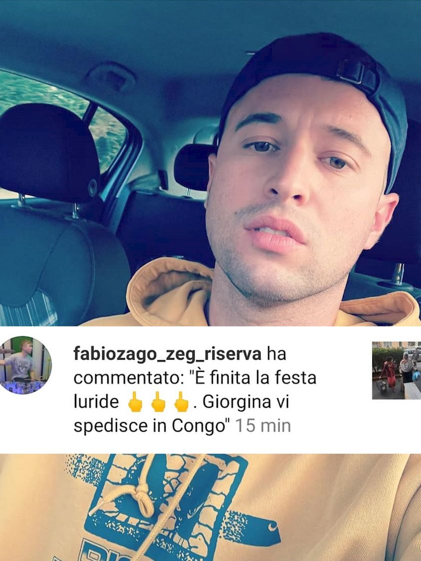 La nascita del nuovo governo