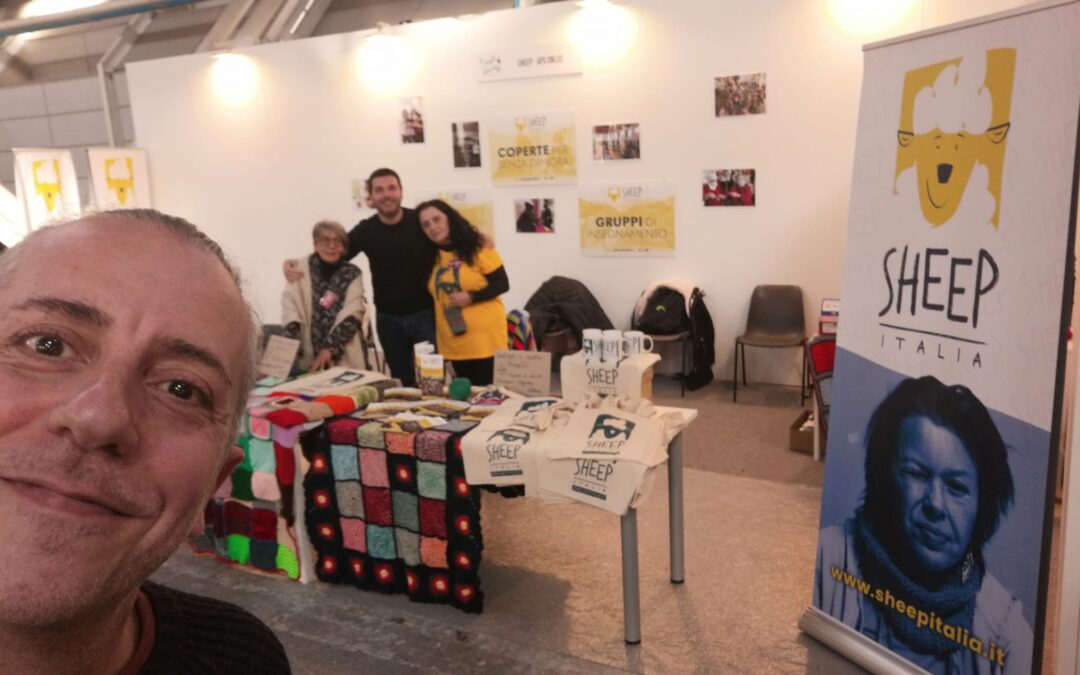 FIERA MONDO CREATIVO BOLOGNA