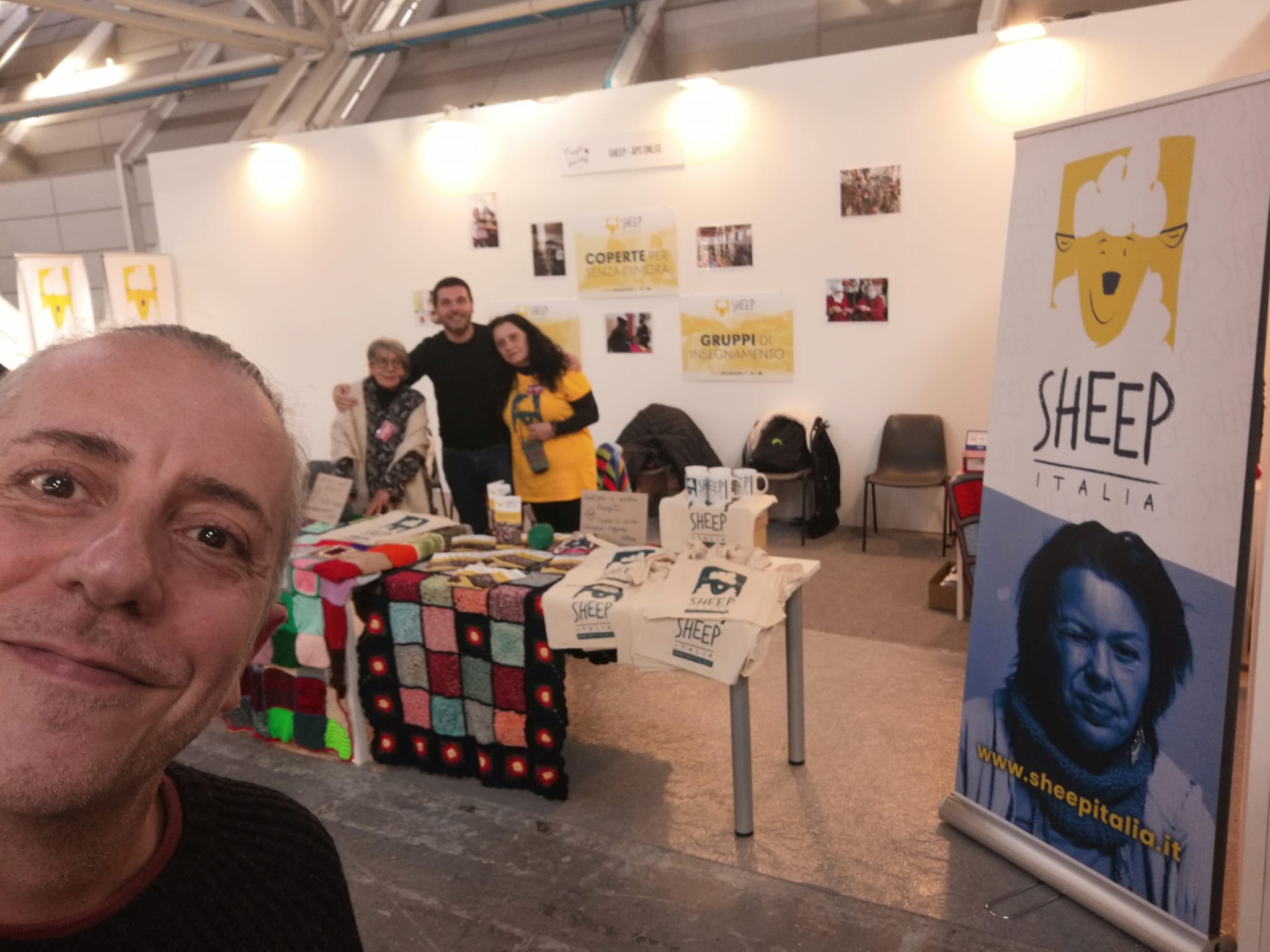 Fiera mondo creativo