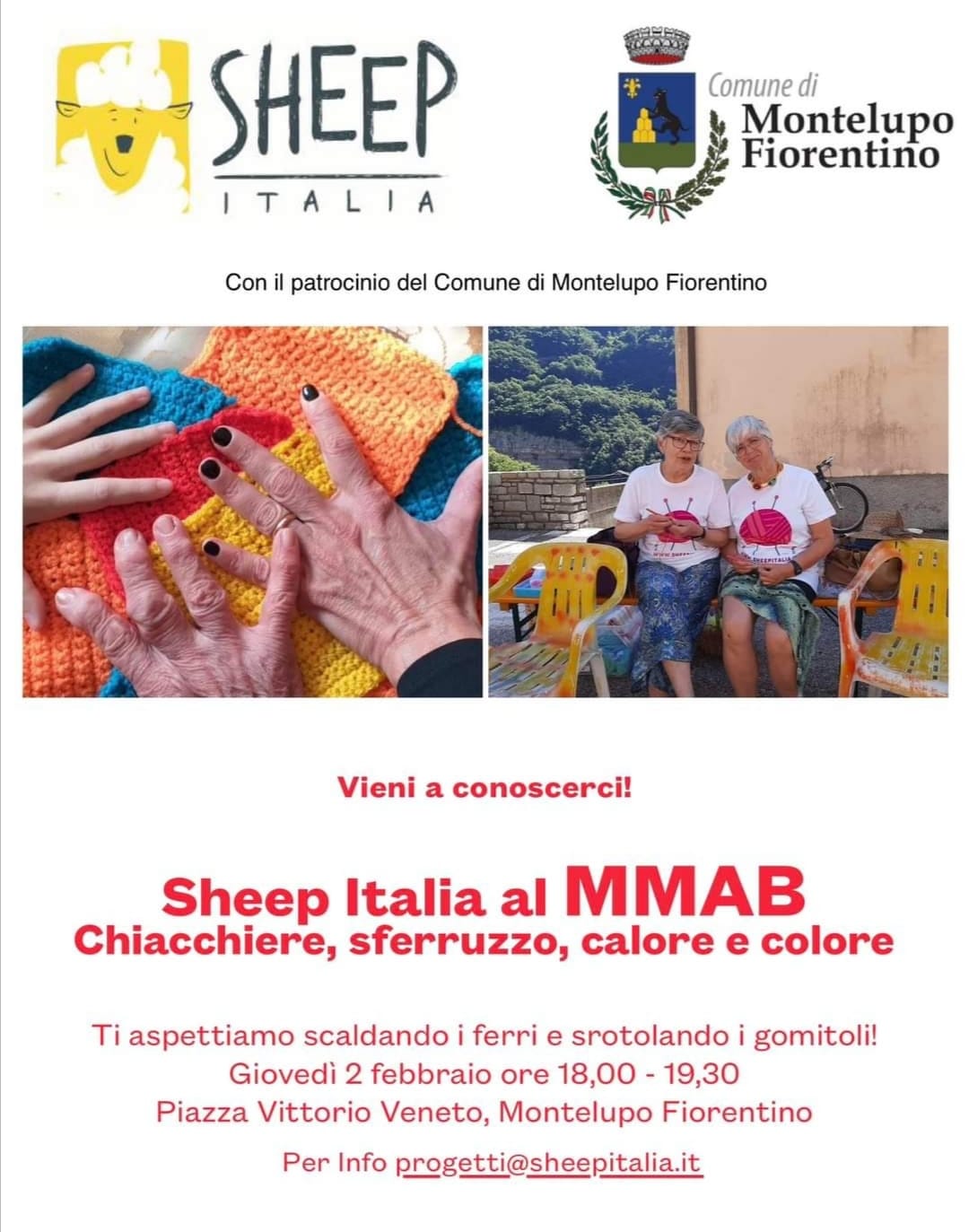 sferruzzo e chiacchiere al bar