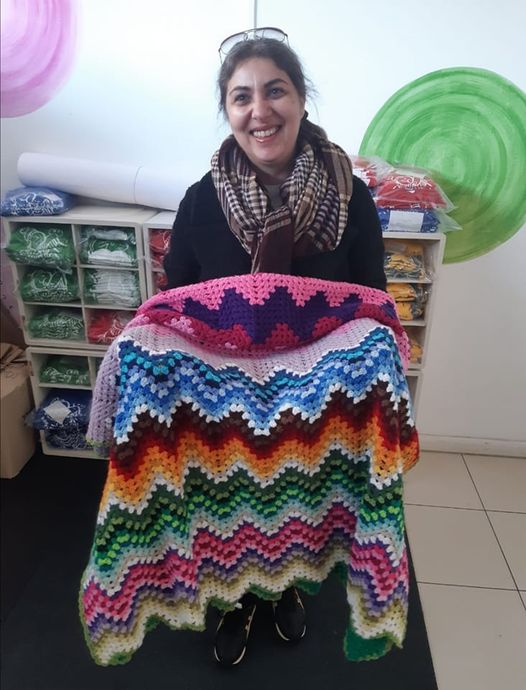 Lei è Tiziana