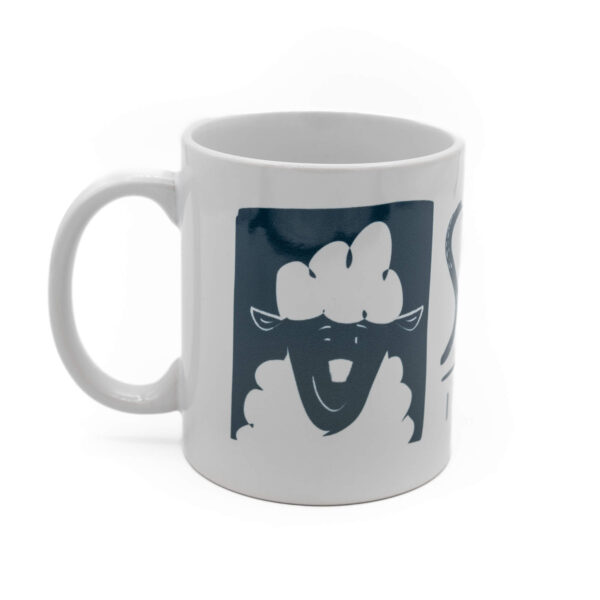 Tazza Sheep - Image 5
