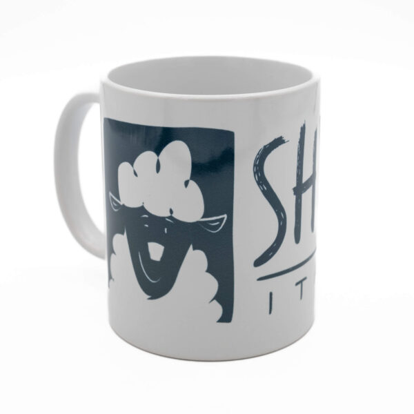 Tazza Sheep - Image 4
