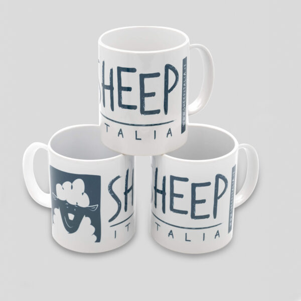 tazza sheep