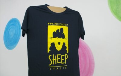 Differenziatevi dal gregge: sfoggiate la pecorella Sheep!