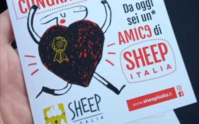 LODE ALLO SCHWA, ALL’ASTERISCO E A SHEEP ITALIA