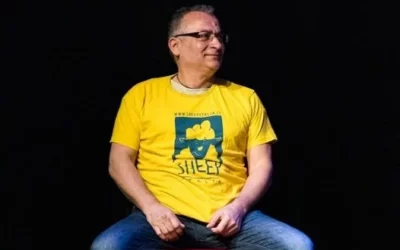 Tour buonista di Massimiliano Loizzi