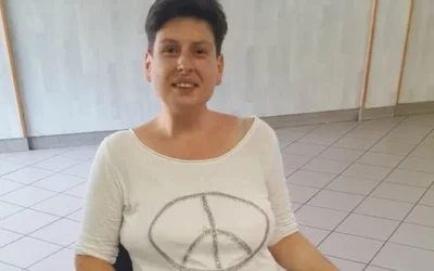 Gruppo di Martina a Prato