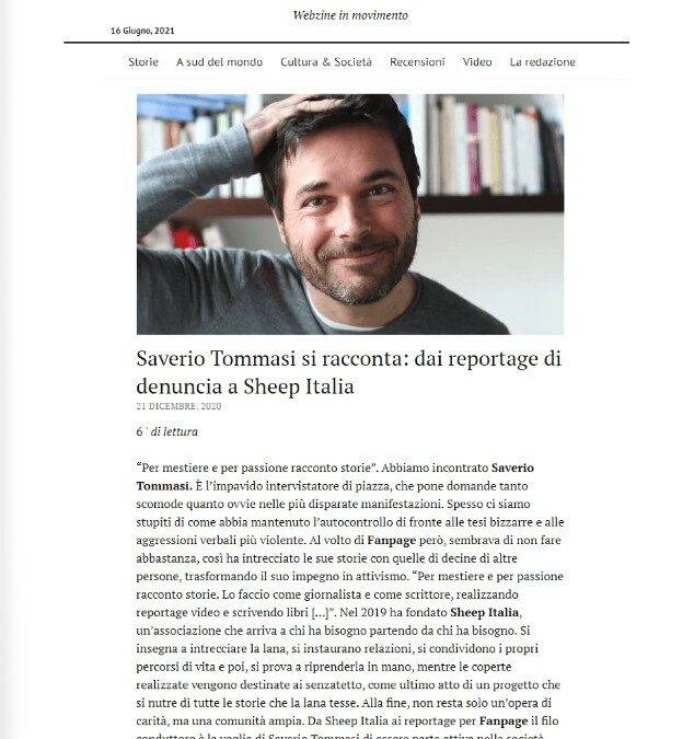 Salgo al Sud